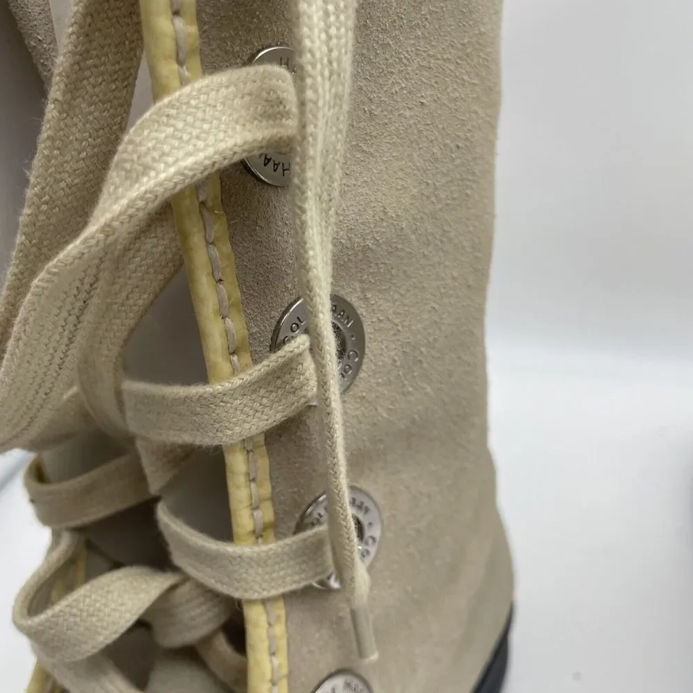 Cole Haan these cole